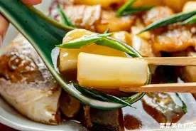 这一碗DHA爆棚，多吃补脑又明目！随手一煮鲜美弹糯！图片