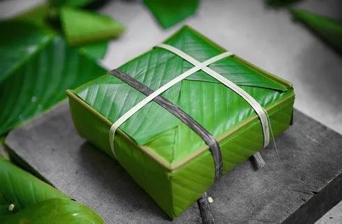 除了芦苇叶，还有6种叶子可以包粽子，哪种叶包粽子最香？早准备