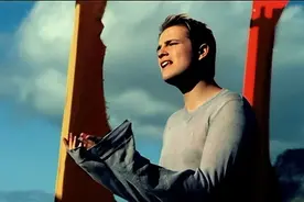 好歌赏析，听歌学英语 —— If I Let You Go 如果我让你走图片