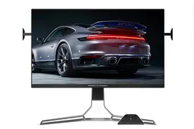 为什么说4K/144Hz显示器是RTX 40显卡绝佳搭档？我们用一台显示器找到答案图片