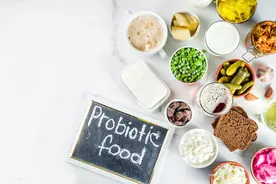 从内而外，告别肠道垃圾！图片