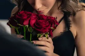 人类靠“嗅觉”互相吸引！食欲、情绪都是闻出来的图片