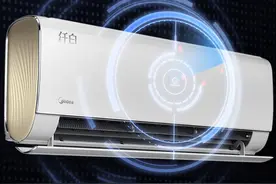 美的空调哪个系列最好？美的1.5匹纤白挂机空调好吗？推荐购买吗图片