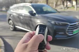 唐DM-i提车18天车辆故障，极其糟糕的比亚迪售后体验图片