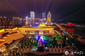 “星”光璀璨！打卡厦门影视取景地，拍明星同款大片图片