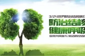 咳痰、低热、盗汗……要警惕这种疾病！一定尽早治疗→图片