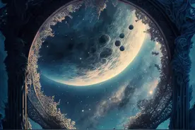 《鬼吹灯》小说经典句子摘抄，欢迎大家欣赏！图片