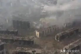 全面开花！顿巴斯大决战全面打响了！图片