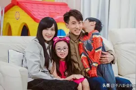 疫情下的明星，外籍艺人吴尊移居内地，TVB配角卖房移民国外图片