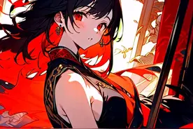 没想到同居的御姐居然喜欢我....#漫画图片