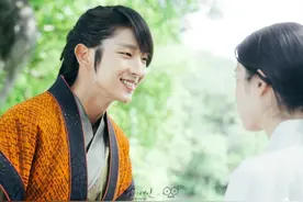 日网票选“擅长吻戏的韩国男演员”TOP10图片