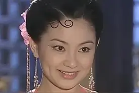 刁蛮公主，漂亮的坏女人之文媚儿图片