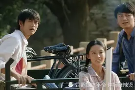 《人生之路》为何被要求停播，编剧与主演的智商值得同情图片