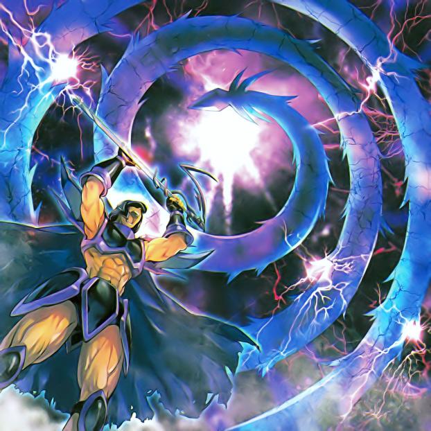 和白龙之圣骑士创作理念相同的四位龙骑士