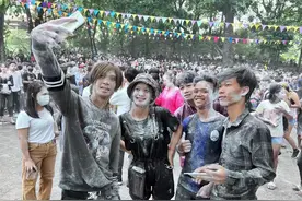 柬埔寨新年后疫情未爆发，柬埔寨实现新冠免疫屏障？图片