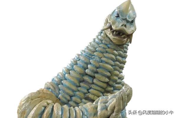 银河奥特曼维克特利奥特曼怪兽大全