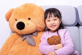 孩子不会说话，应该从哪一步开始？图片