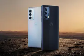 摩托罗拉有点疯狂，1亿像素、50倍变焦，12+256G直接降1000元图片