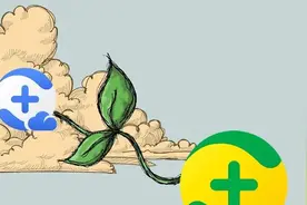 360杀出一支“蓝色十字军”图片