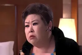 51岁上海富婆照顾24岁男孩只有一个要求：我一定要满足！图片