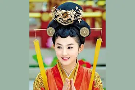 “臭名昭著”的四个历史人物，却被影视剧洗白，反而成了大好人？图片