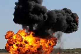 1980年，美国因为一个扳手的意外，竟然把洲际导弹给搞出了事故图片