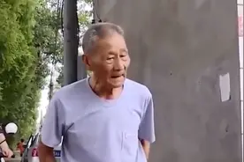 湖南八旬夫妻闹离婚，85岁妻子被赶住地下室，五儿一女：支持父亲图片