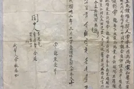遗产继承自古有之，遗嘱继承制度在富足的宋代社会是如何实施的？图片