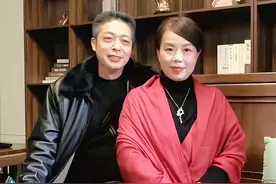 许敏和熊磊的房产之争有了结果，柴桑大姐和云昊做出回应图片