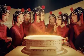 虎年说福 | 火爆出圈！福建传统文化让人惊叹图片