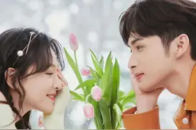 三分野：向园大小姐身份曝光徐燕时是何反应？众人惊呆了！图片