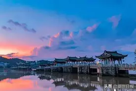 世界潮人寻根地项目正式启动 推动海内外潮人携手共画“同心圆”图片