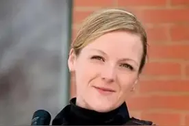 加拿大漂亮女警察6年前神秘失踪，一段监控视频成为破案关键图片