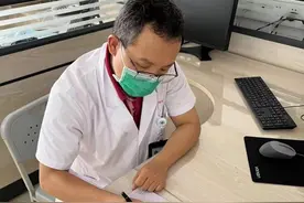 厦门的非小细胞肺癌患者福音来啦图片