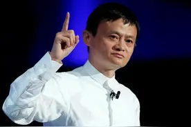 马云预言成真？扫码支付或将成为历史？新的付款模式正在兴起！图片