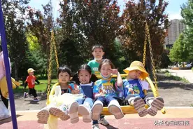 你好，六一！别样的方式，同样的情怀图片