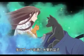 睡前故事：诚实的小狐狸图片