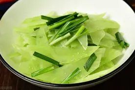莴笋是抗癌霸王菜，能杀死癌细胞，缓解化疗副作用？真相来了图片