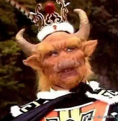 深度解读《西游记》：火焰山是太上老君和如来最大的一次较量