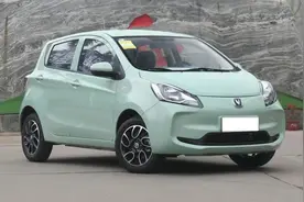 汽车下乡啥情况？农村农民买车新潮流，几万元的新能源车卖火了图片