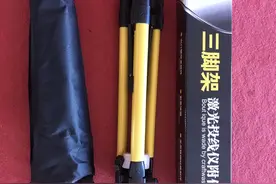万强建筑工程机械的激光投线仪三脚架 质量过硬图片