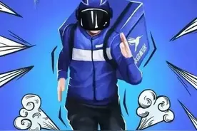 送外卖的那些奇葩事(1)图片