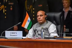 印度对边境问题提3个要求：中方想和平就得“割地”，我国怎么办图片