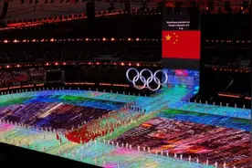 东京奥运会亏400亿，冬奥会连续11届亏损，北京冬奥会赚了多少钱图片