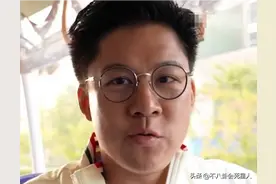 同样是千亿接班人，高调的霍启刚和低调的李泽钜，差别为何这么大图片