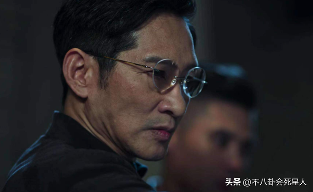 余皑磊个人资料（靠演反派火起来的6位演员朱一龙已成顶流）