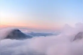 老人应该给下一代留下什么？图片