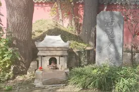 探访金庸笔下的活死人墓，位于西安终南山下，小龙女和杨过存在吗图片