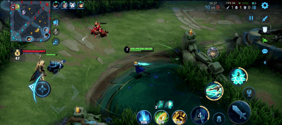 貂蝉新皮即将面世！新晋边路霸主完克T0！暗夜猫娘霸王别姬优化