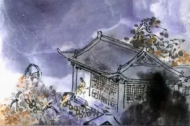 八首 “三叠字”诗词，感受古诗词的独特魅力！图片